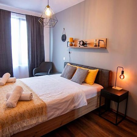 Апартаменты Аpartment With Free Parking София Экстерьер фото