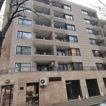 Апартаменты Аpartment With Free Parking София Экстерьер фото