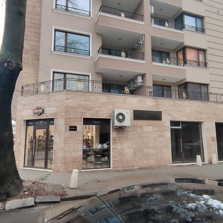 Апартаменты Аpartment With Free Parking София Экстерьер фото