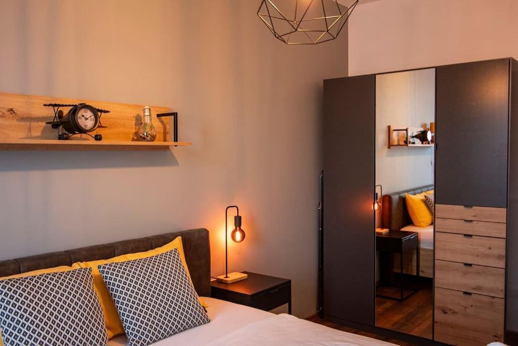Апартаменты Аpartment With Free Parking София Экстерьер фото